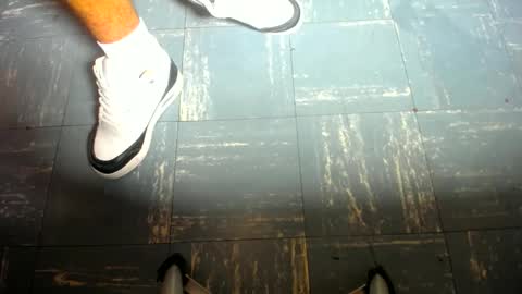 kobayaske online show from March 17, 2026, 2:20 pm