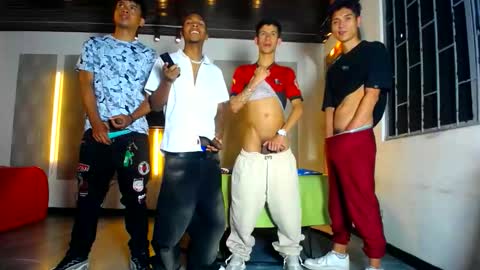 kobayaske online show from March 31, 2026, 2:17 pm