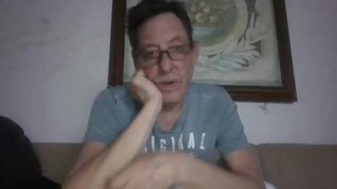 kobolt67 online show from March 15, 2026, 6:58 pm