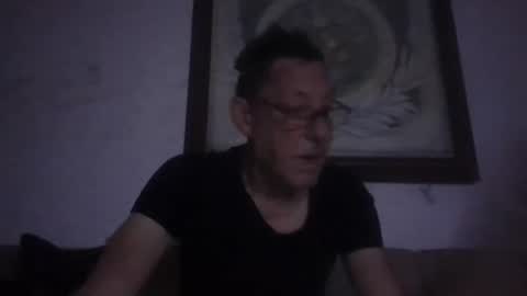 kobolt67 online show from April 17, 2026, 3:20 am