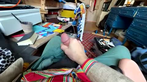 koboyzkock online show from March 1, 2026, 1:02 pm