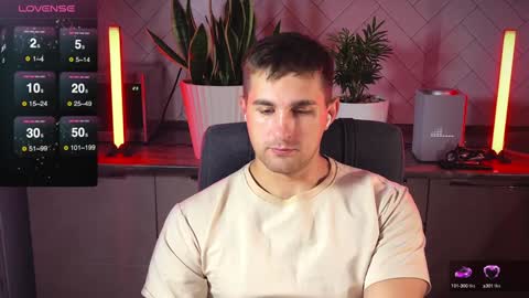 Sweet boy online show from January 11, 2025, 10:29 pm