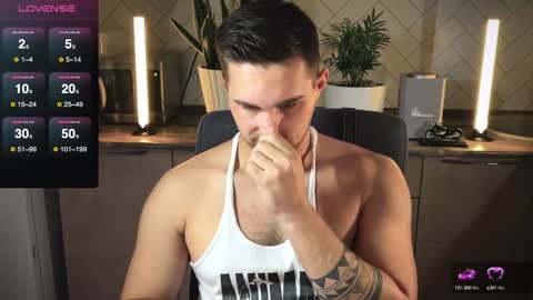 Sweet boy online show from January 13, 2025, 8:15 am