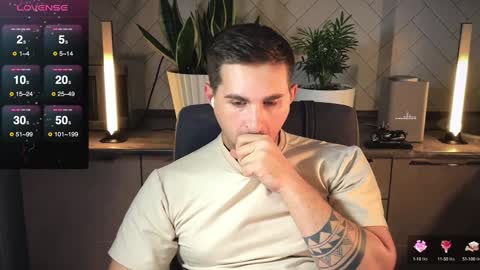 Sweet boy online show from January 18, 2025, 8:09 pm