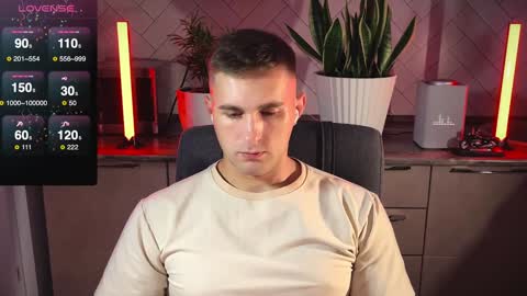 Sweet boy online show from January 24, 2025, 8:11 pm