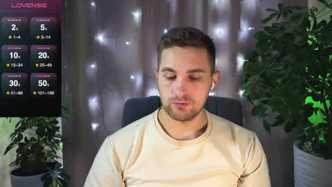 Sweet boy online show from February 3, 2025, 8:24 am