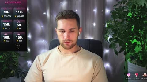 Sweet boy online show from February 5, 2025, 11:39 pm