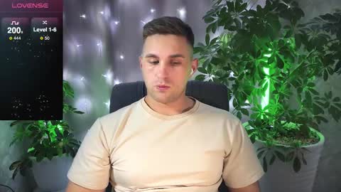 Sweet boy online show from February 9, 2025, 6:05 pm