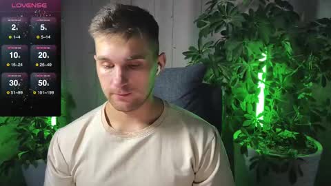 Sweet boy online show from February 13, 2025, 1:08 am