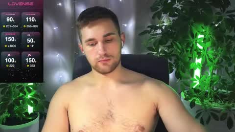 Sweet boy online show from February 17, 2025, 6:48 pm