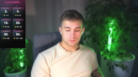 Sweet boy online show from March 3, 2025, 3:42 pm