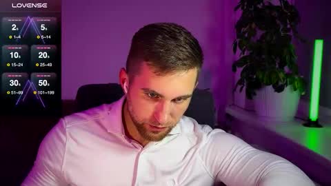 Sweet boy online show from October 13, 2025, 9:37 pm