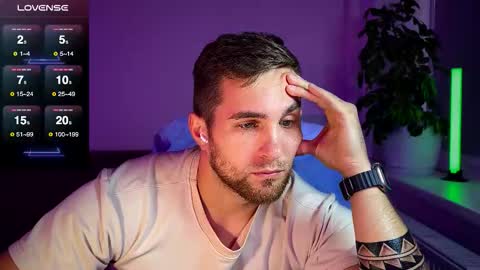 Sweet boy online show from October 21, 2025, 1:23 pm