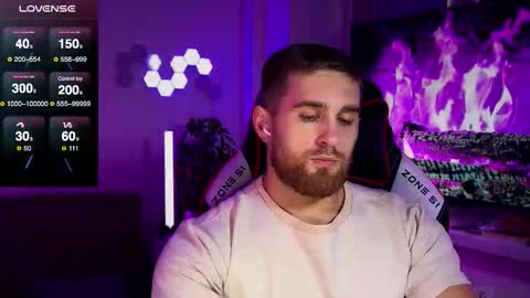 Sweet boy online show from November 25, 2025, 1:33 pm