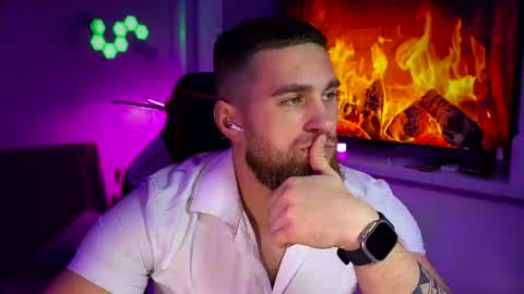 Snapshot of kochka25 chatting on January 19, 2026, 3:49 pm Sweet boy online show from January 19, 2026, 3:49 pm