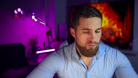 Snapshot of kochka25 chatting on February 1, 2026, 4:05 pm Sweet boy online show from February 1, 2026, 4:05 pm