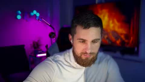 Snapshot of kochka25 chatting on February 3, 2026, 1:49 pm Sweet boy online show from February 3, 2026, 1:49 pm