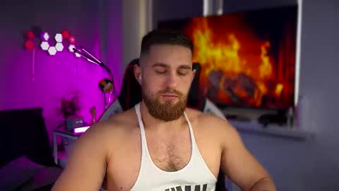 Snapshot of kochka25 chatting on February 5, 2026, 11:48 am Sweet boy online show from February 5, 2026, 11:48 am