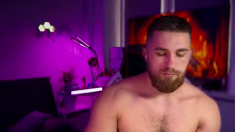 Snapshot of kochka25 chatting on February 6, 2026, 7:56 am Sweet boy online show from February 6, 2026, 7:56 am