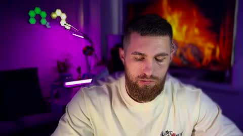 Snapshot of kochka25 chatting on February 7, 2026, 1:15 pm Sweet boy online show from February 7, 2026, 1:15 pm