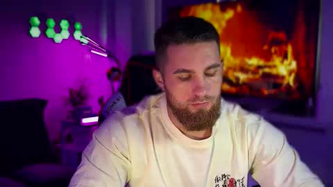 Snapshot of kochka25 chatting on February 9, 2026, 11:03 am Sweet boy online show from February 9, 2026, 11:03 am