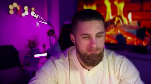 Snapshot of kochka25 chatting on February 10, 2026, 6:56 pm Sweet boy online show from February 10, 2026, 6:56 pm