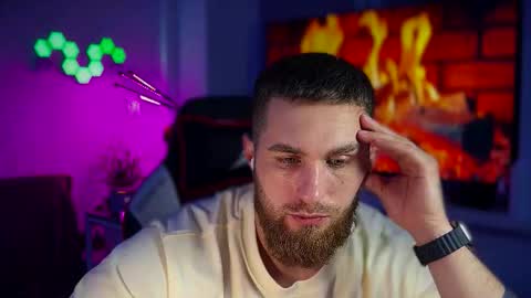 Snapshot of kochka25 chatting on February 11, 2026, 9:53 pm Sweet boy online show from February 11, 2026, 9:53 pm