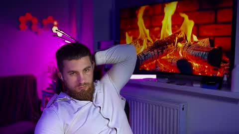 Snapshot of kochka25 chatting on February 17, 2026, 2:13 pm Sweet boy online show from February 17, 2026, 2:13 pm