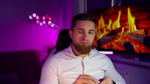 Snapshot of kochka25 chatting on February 21, 2026, 11:33 am Sweet boy online show from February 21, 2026, 11:33 am