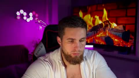 Snapshot of kochka25 chatting on February 22, 2026, 6:17 pm Sweet boy online show from February 22, 2026, 6:17 pm