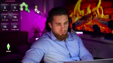 Snapshot of kochka25 chatting on February 24, 2026, 5:22 pm Sweet boy online show from February 24, 2026, 5:22 pm