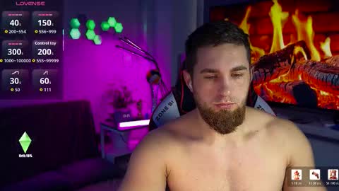 Snapshot of kochka25 chatting on February 26, 2026, 10:25 am Sweet boy online show from February 26, 2026, 10:25 am