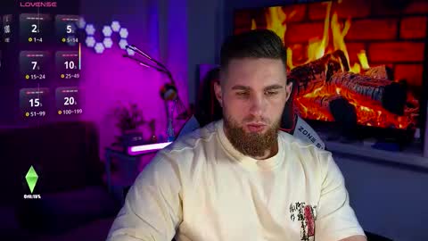 Snapshot of kochka25 chatting on February 28, 2026, 5:36 pm Sweet boy online show from February 28, 2026, 5:36 pm