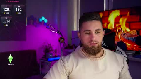 Snapshot of kochka25 chatting on March 2, 2026, 11:28 am Sweet boy online show from March 2, 2026, 11:28 am