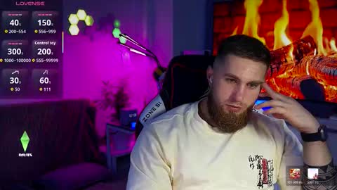 Sweet boy online show from March 18, 2026, 11:08 pm