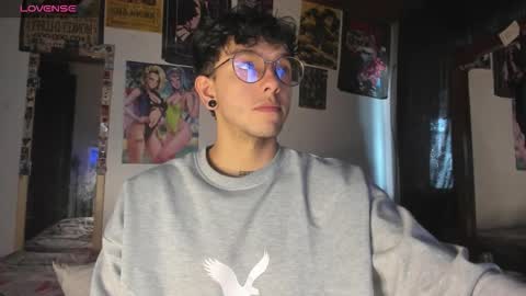 Koddy Independent model online show from March 22, 2026, 6:11 pm