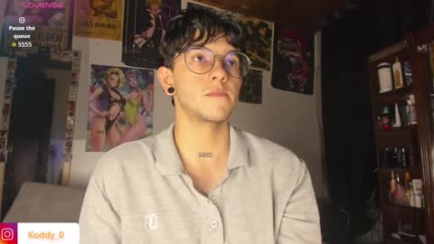 Koddy Independent model online show from March 29, 2026, 5:18 am