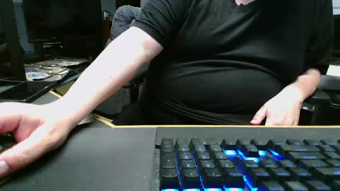 Kodiak1974 online show from March 29, 2026, 6:41 pm