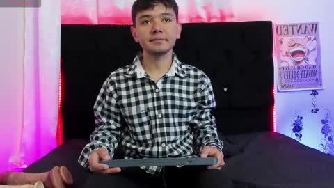 kody_sexy online show from October 18, 2025, 11:00 am