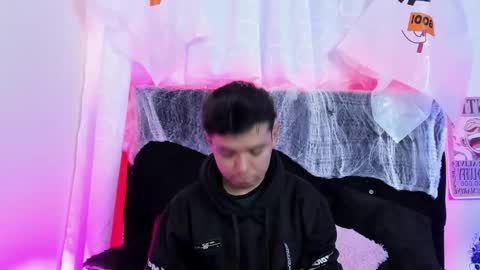 kody_sexy online show from October 22, 2025, 11:54 am