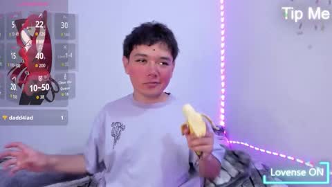 kody_sexy online show from January 18, 2026, 1:42 am