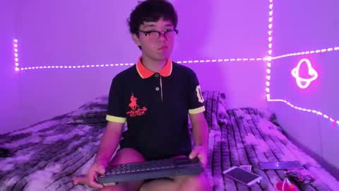 kody_sexy online show from March 6, 2026, 11:23 pm