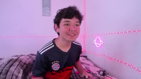 kody_sexy online show from March 14, 2026, 6:35 pm