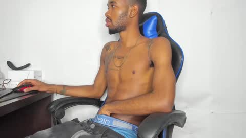 kofi online show from December 20, 2024, 2:19 am