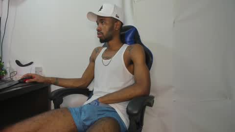 kofi online show from December 20, 2024, 9:28 pm