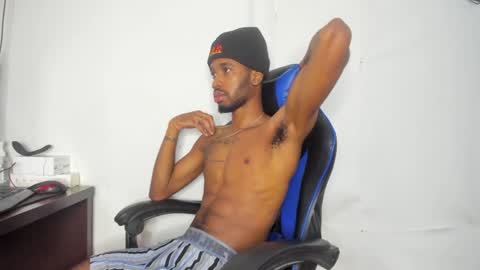 kofi online show from December 22, 2024, 7:31 pm