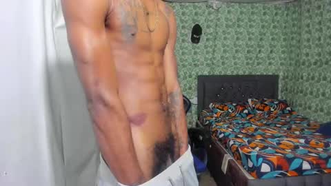 kofi online show from February 17, 2025, 8:58 pm