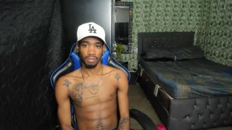 kofi online show from December 4, 2025, 11:02 pm