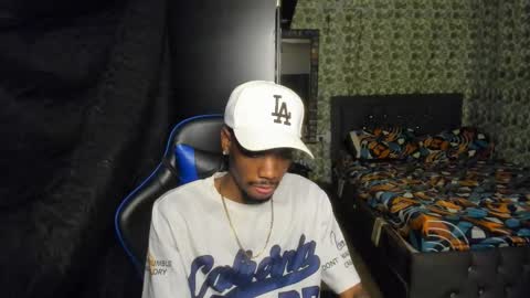 kofi online show from December 18, 2025, 12:27 am