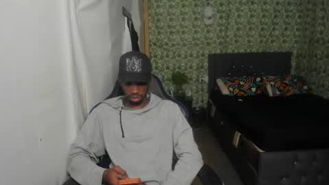 Snapshot of kofi_exotic_ chatting on June 15, 2026, 11:07 pm kofi online show from June 15, 2026, 11:07 pm
